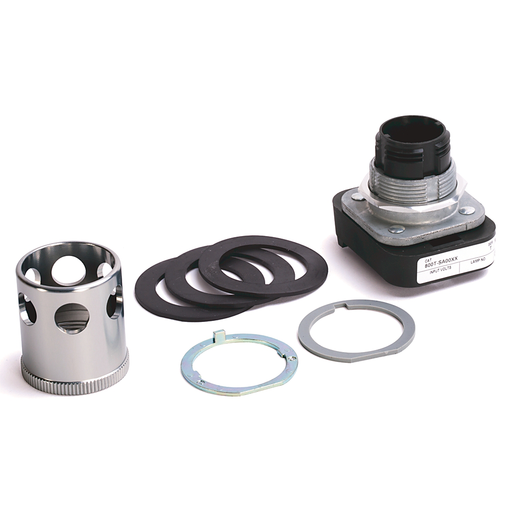 Image of Allen-Bradley 800T-SA00XX