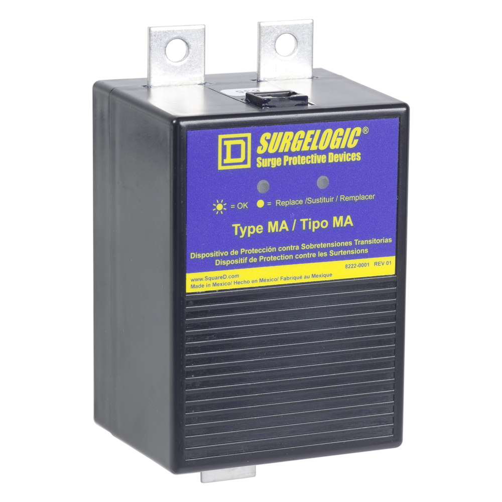 Image of Schneider Electric MA4IMA241