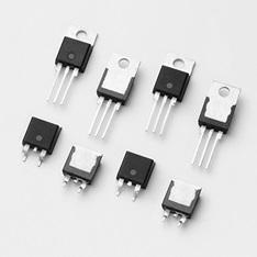 Image of Littelfuse S6025LTP