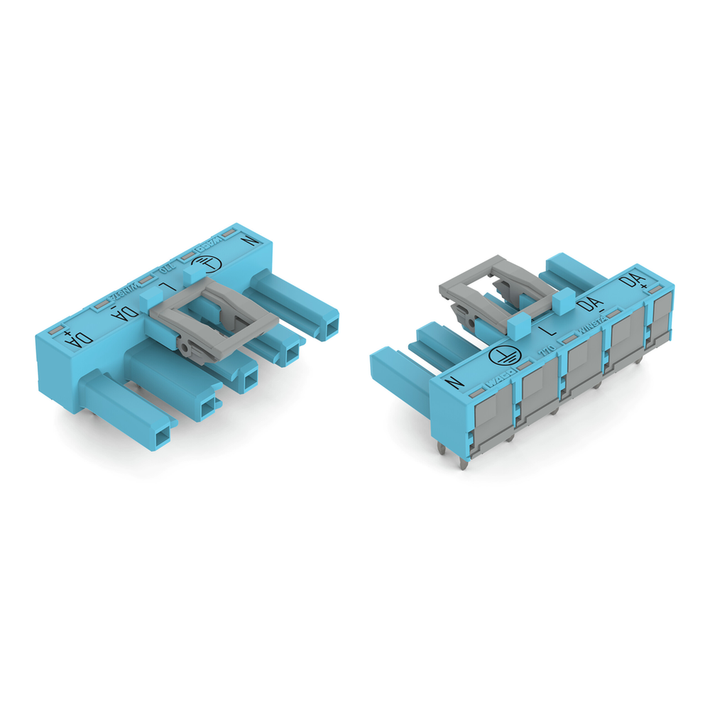 Image of WAGO 770-3105/011-000