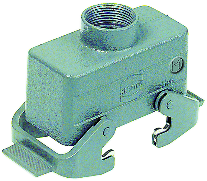 Image of Harting 19300101430
