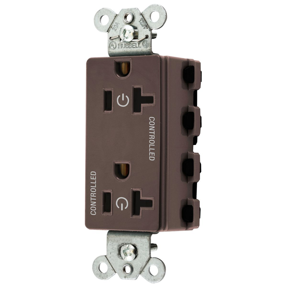 Image of Hubbell Wiring Device-Kellems SNAP2162C2