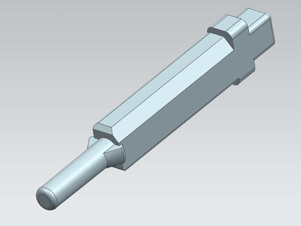 Image of Molex 349670002