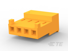 Image of TE Connectivity 3-644461-4