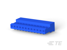 Image of TE Connectivity 4-641239-2