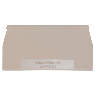 Image of Weidmuller 1068300000