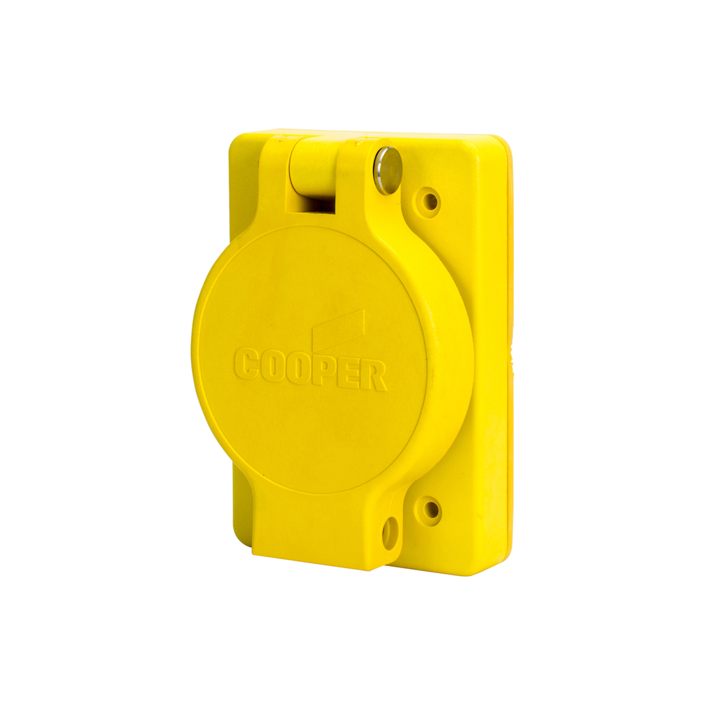 Image of Cooper Wiring Devices L1520RW