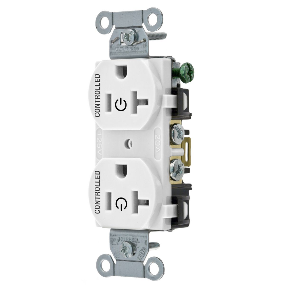 Image of Bryant CBRS20C2WHI
