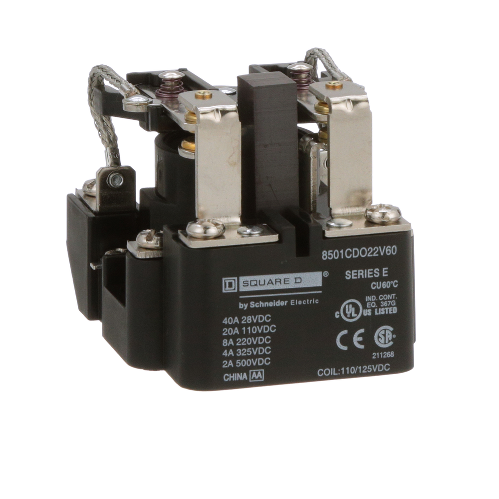 Image of Schneider Electric 8501CDO22V60