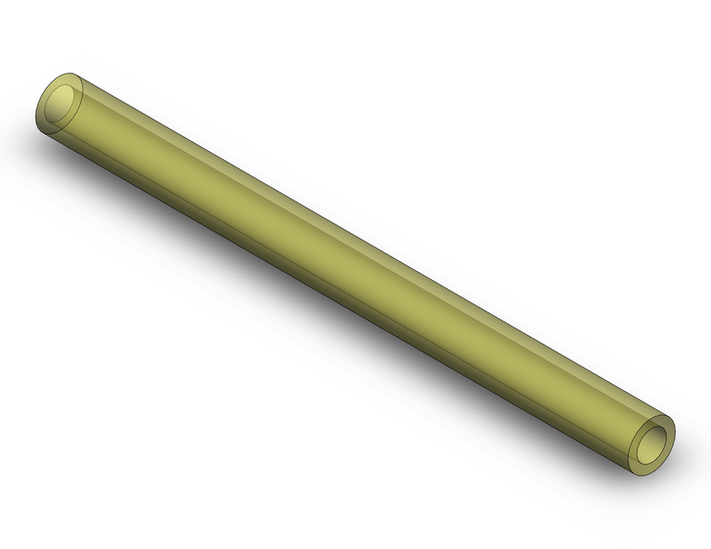 Image of SMC TU0805Y-100