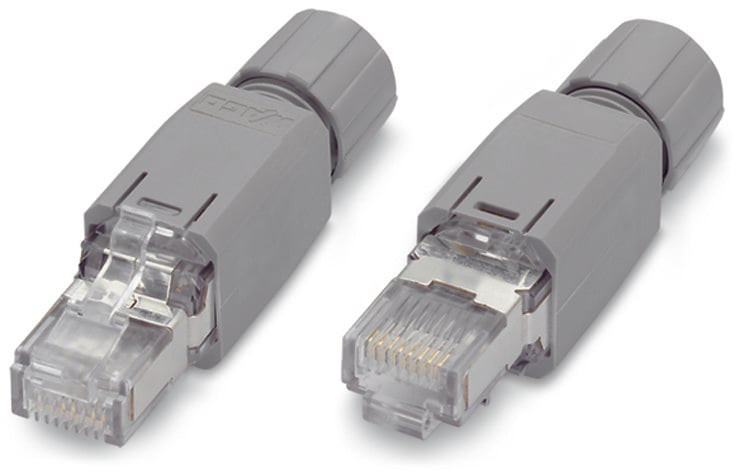 Image of WAGO 750-976