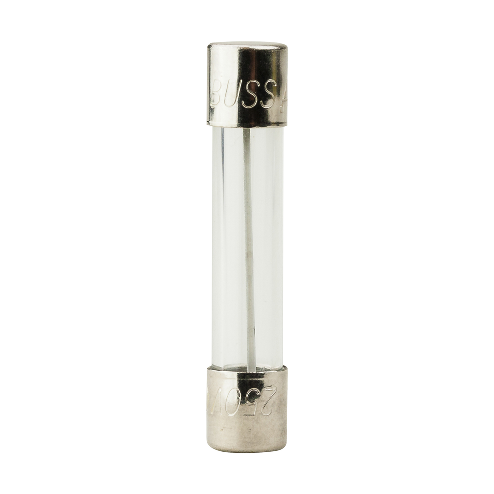 Image of Bussmann AGC-6-R
