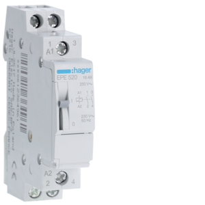 Image of Hager EPE520