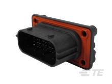 Image of DEUTSCH SRK13-MDA-32A-001