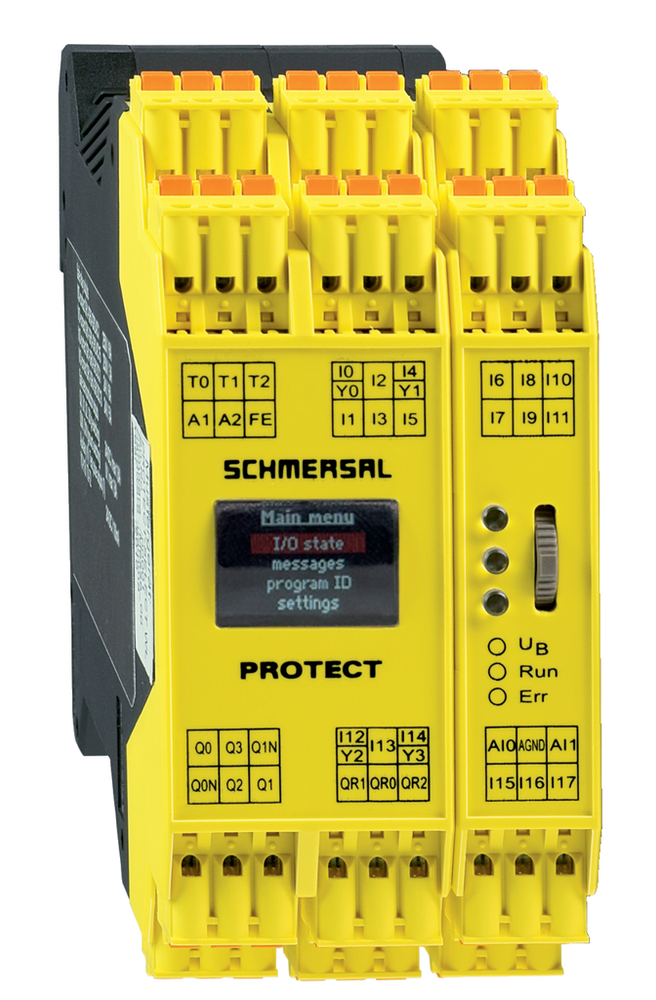 Image of Schmersal 101215377