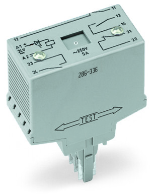 Image of WAGO 286-336/001-000
