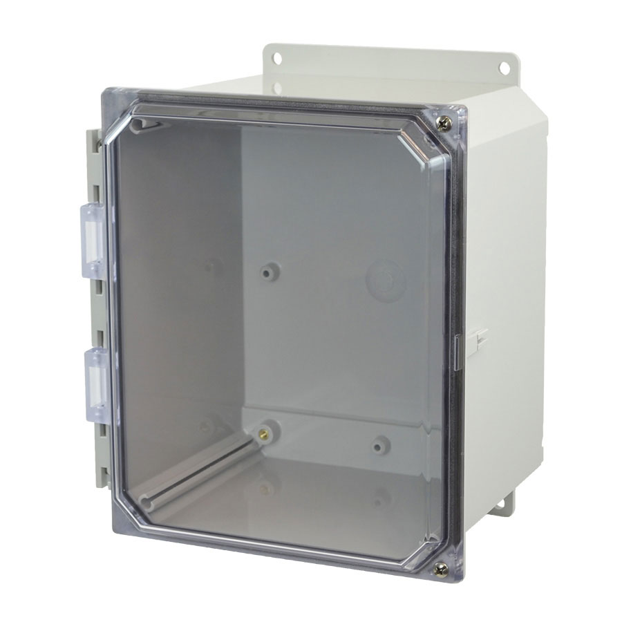 Image of Allied Moulded AMP1086CCHF