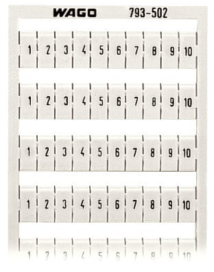 Image of WAGO 793-502