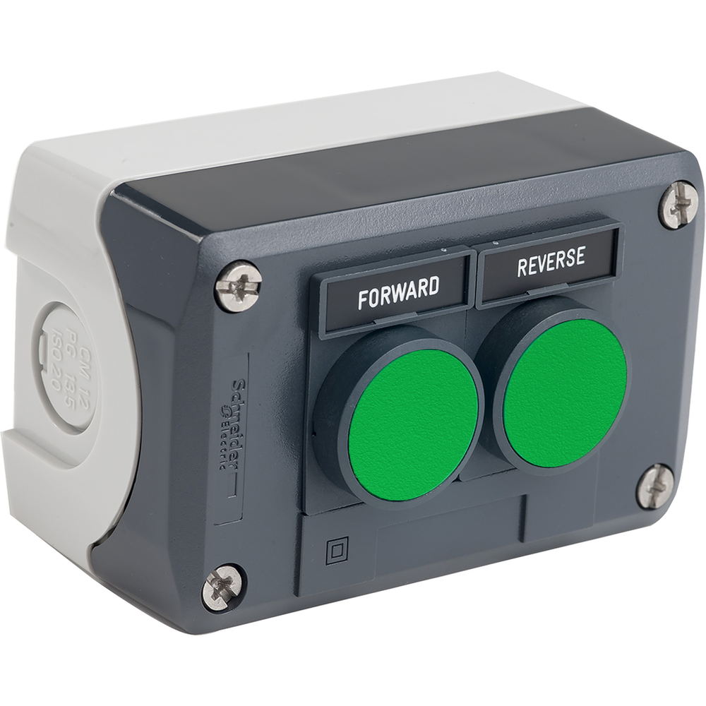Image of Schneider Electric XALD251H29H7