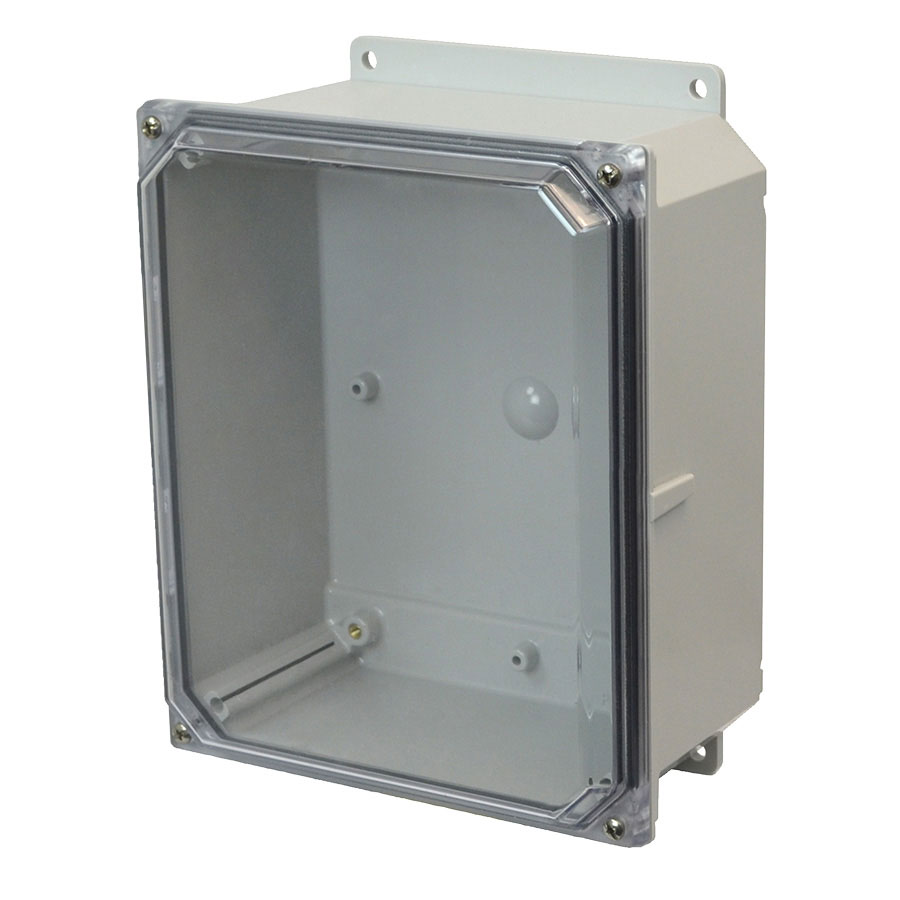 Image of Allied Moulded AMP864CCF