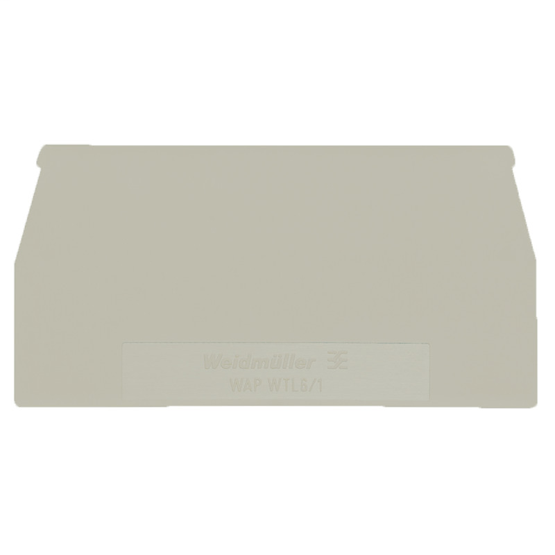 Image of Weidmuller 1871500000