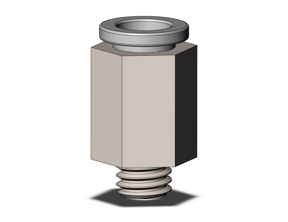 Image of SMC KQ2H06-M6N