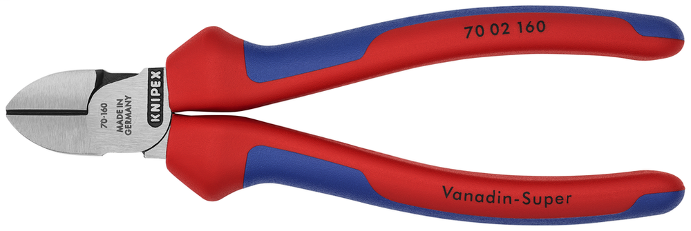 Image of KNIPEX 70 02 160