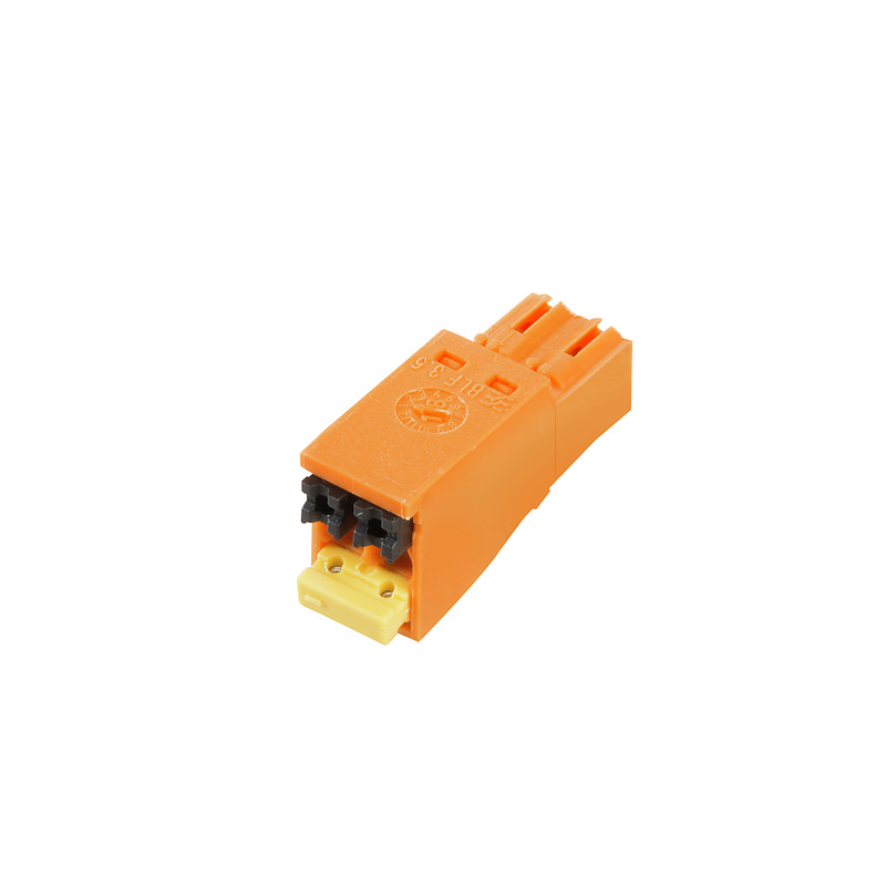 Image of Weidmuller 2537890000