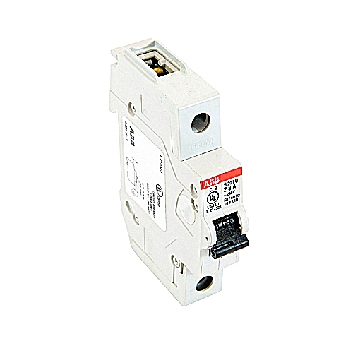 Image of ABB S201U-Z8