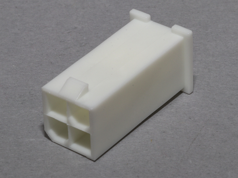 Image of Molex 39013049