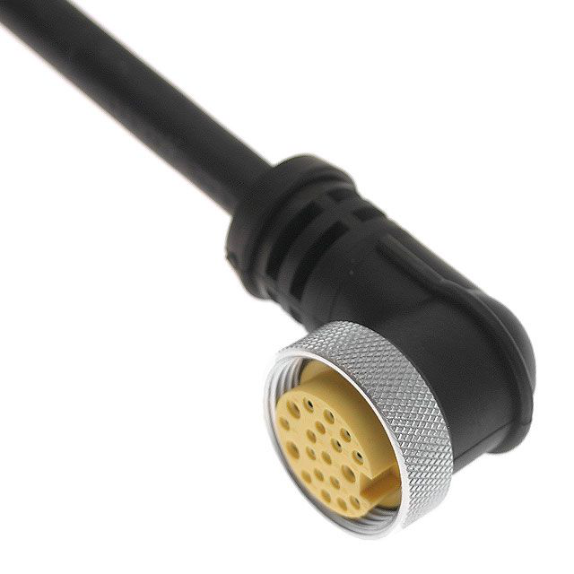 Image of Mencom MINP-19FP-2M-R