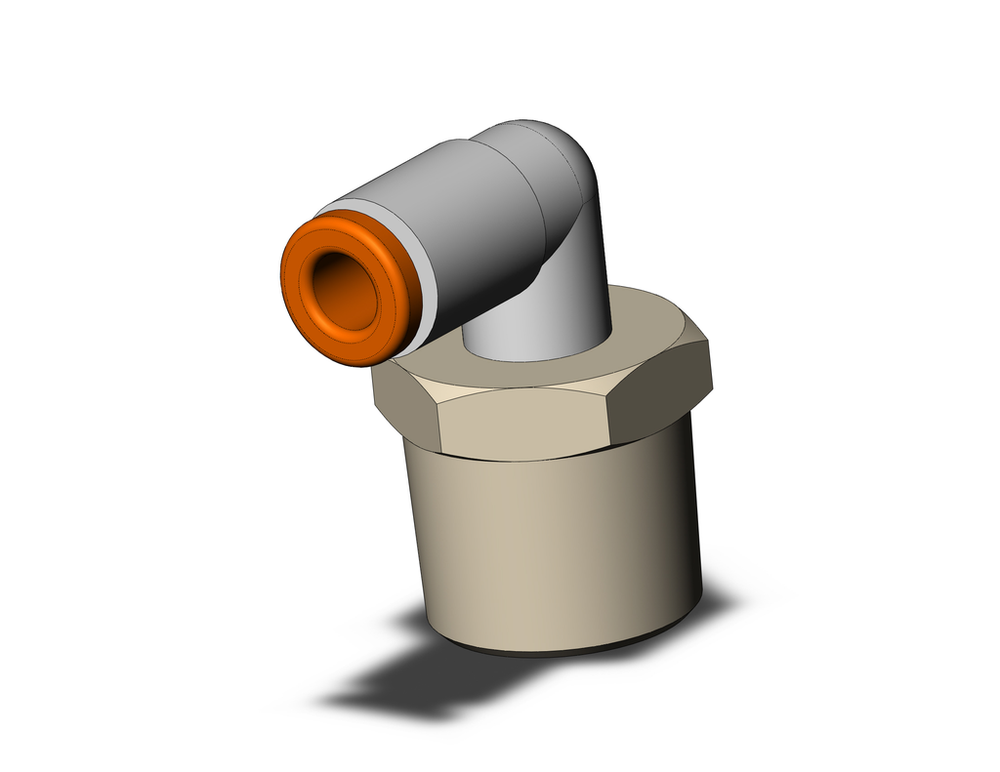 Image of SMC KQ2L03-35AS