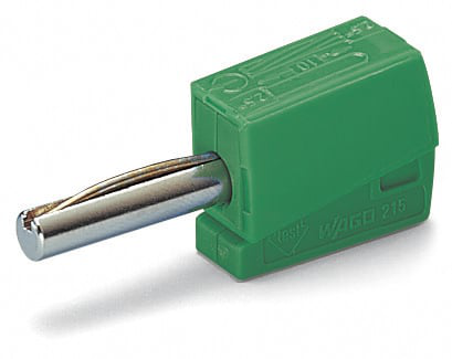 Image of WAGO 215-411