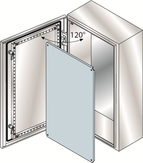 Image of ABB SRN8630X