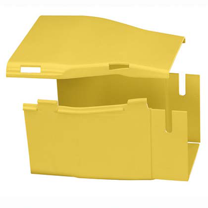 Image of Panduit FRRF64YL