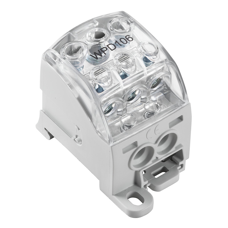 Image of Weidmuller 1562210000