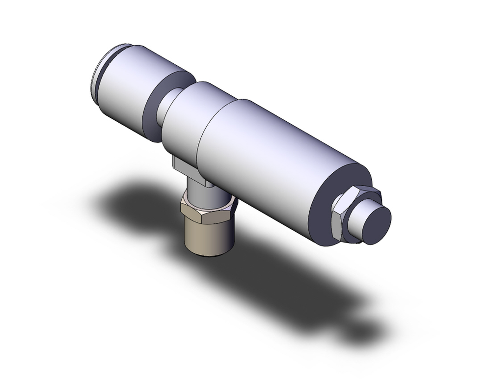 Image of SMC ASV310F-01-08S