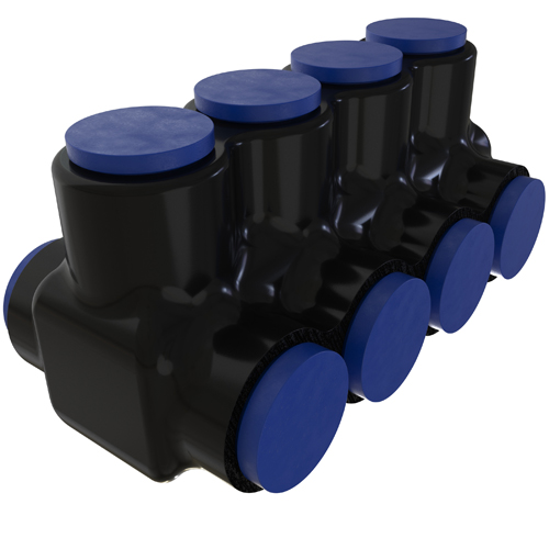 Image of ILSCO PBTD-4-350-F