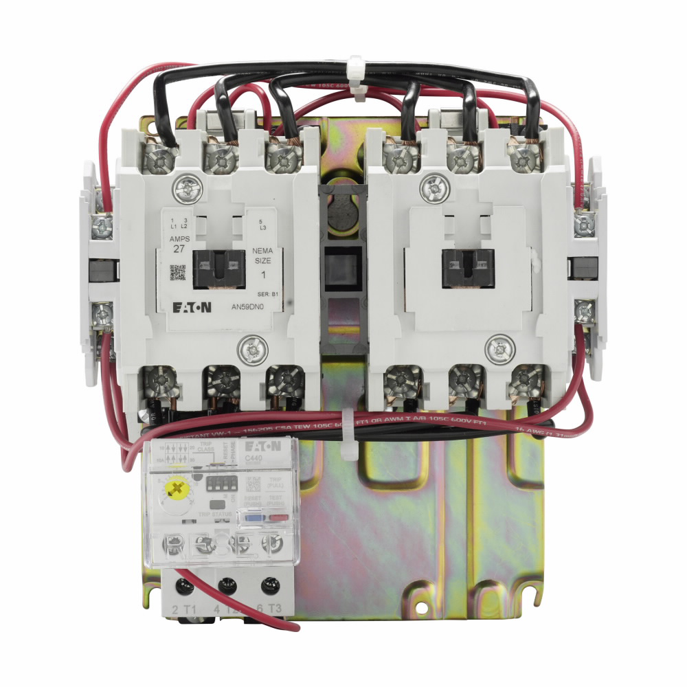 Image of Eaton AN59DN0A5E020