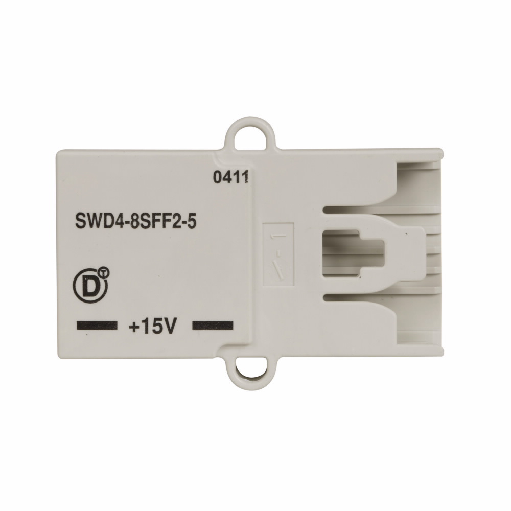 Image of Eaton SWD4-8SFF2-5
