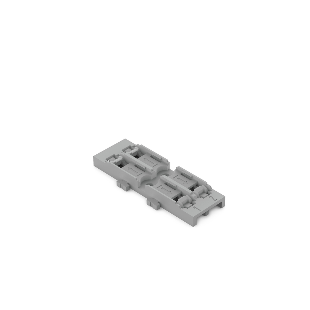 Image of WAGO 221-2522