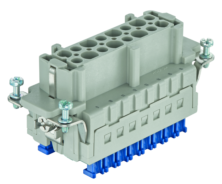 Image of Harting 09330162748