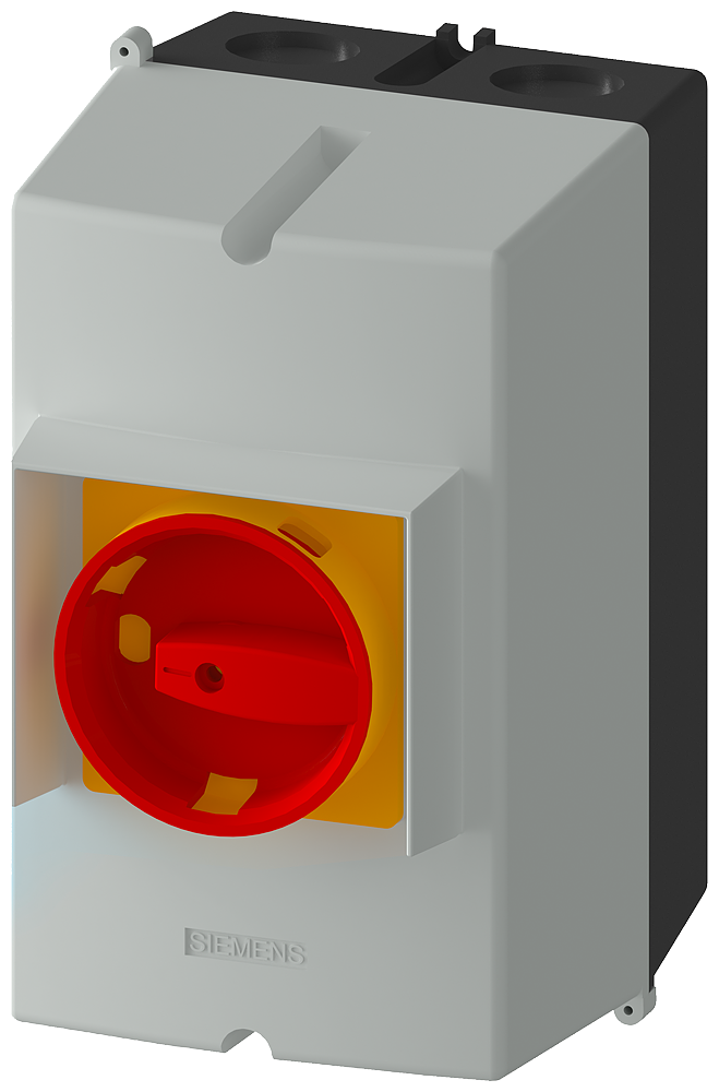 Image of Siemens 3RV1923-1GA01