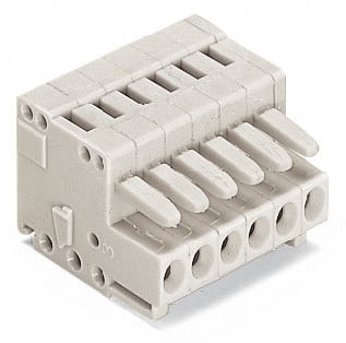 Image of WAGO 734-111