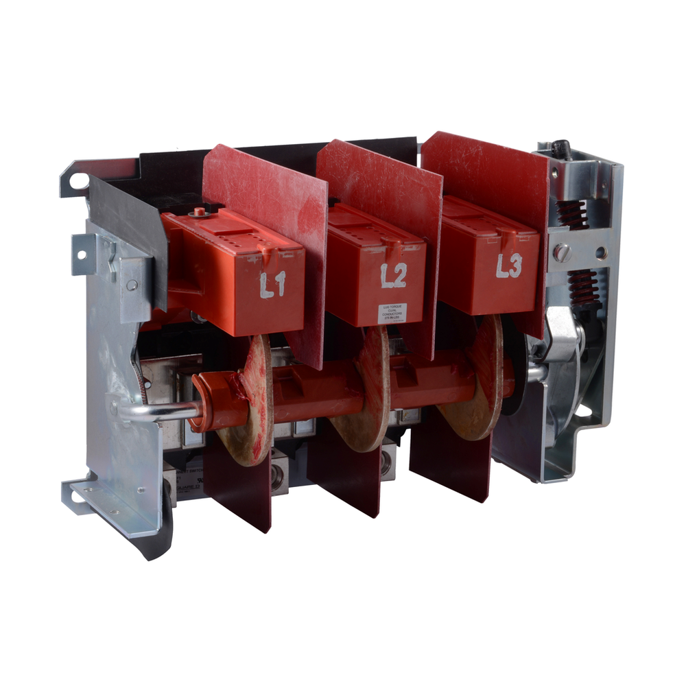 Image of Schneider Electric 9422TF2