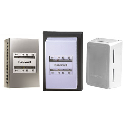 Image of Honeywell TP971D2007/U
