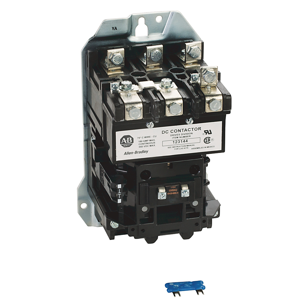 Image of Allen-Bradley 1370-DC180