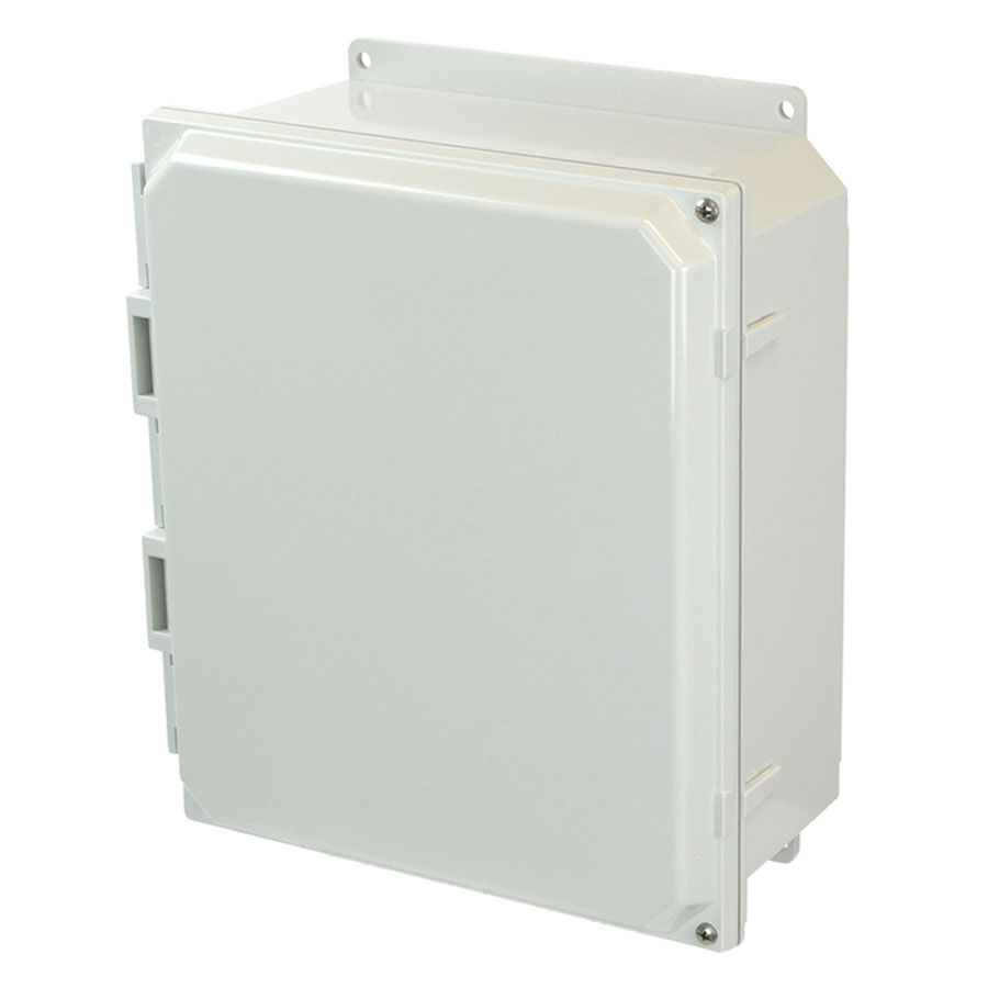 Image of Allied Moulded AMP1204HF