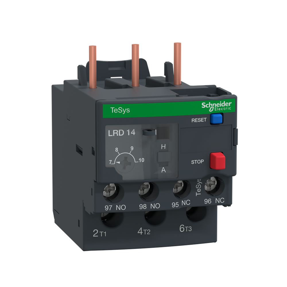 Image of Schneider Electric LRD14L