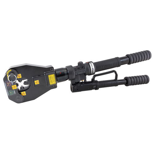 Image of ILSCO TM-6DF1000